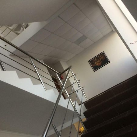 Hotel 777 Гудаута Екстериор снимка
