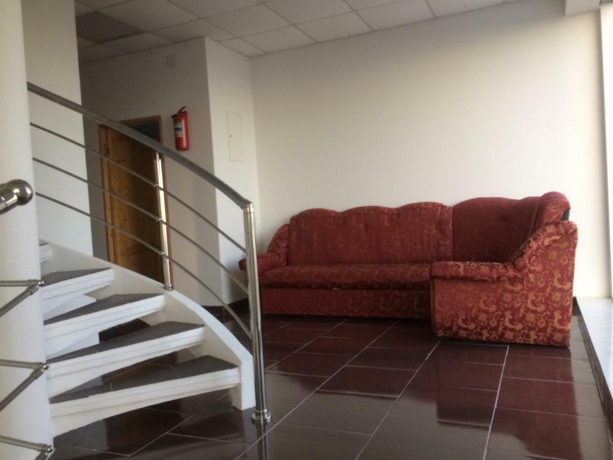Hotel 777 Гудаута Екстериор снимка