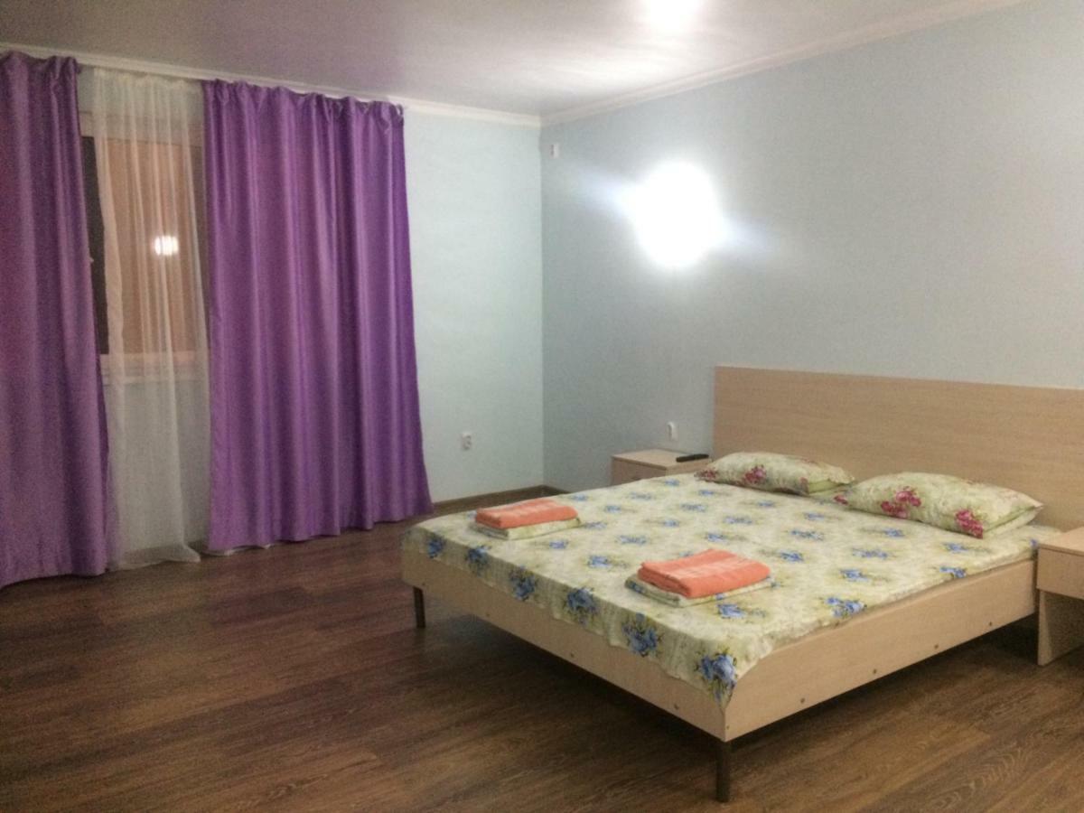 Hotel 777 Гудаута Екстериор снимка