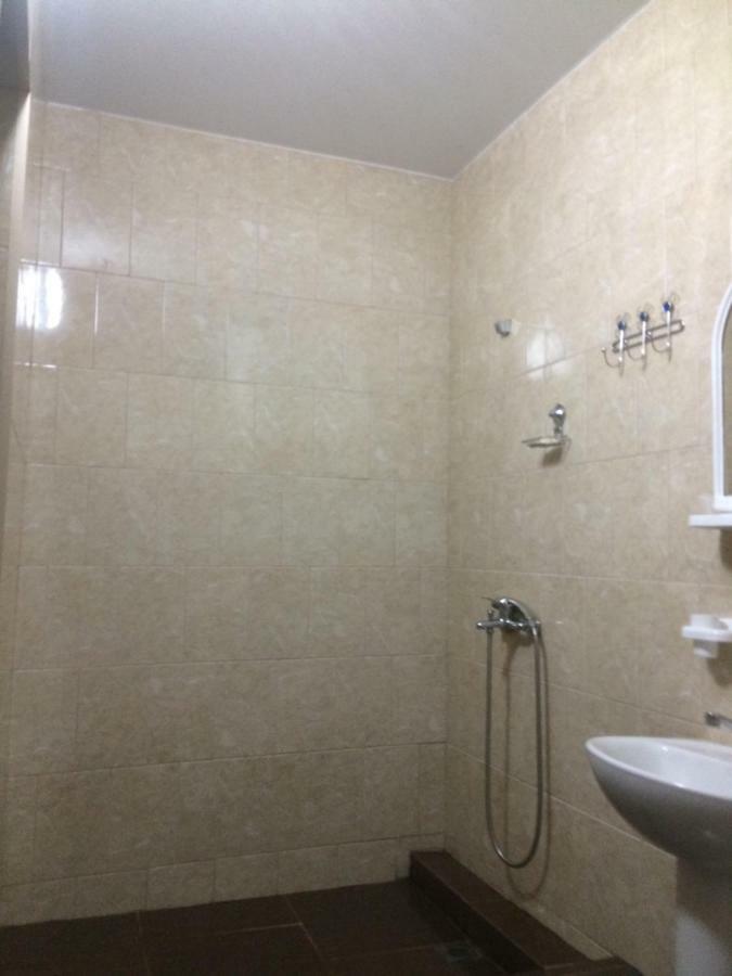 Hotel 777 Гудаута Екстериор снимка
